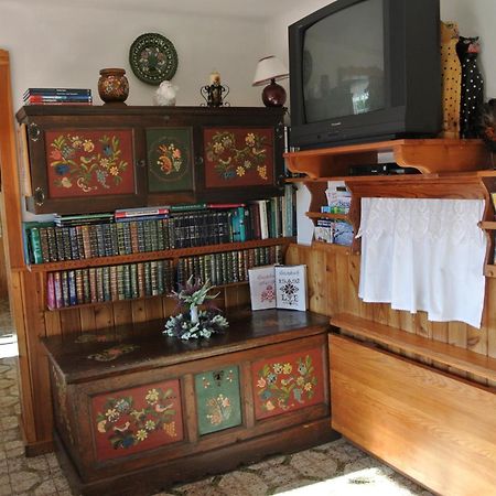 Gaestehaus Unterlaenger- Lass Die Seele Lachen Villa Krems in Kaernten Ngoại thất bức ảnh