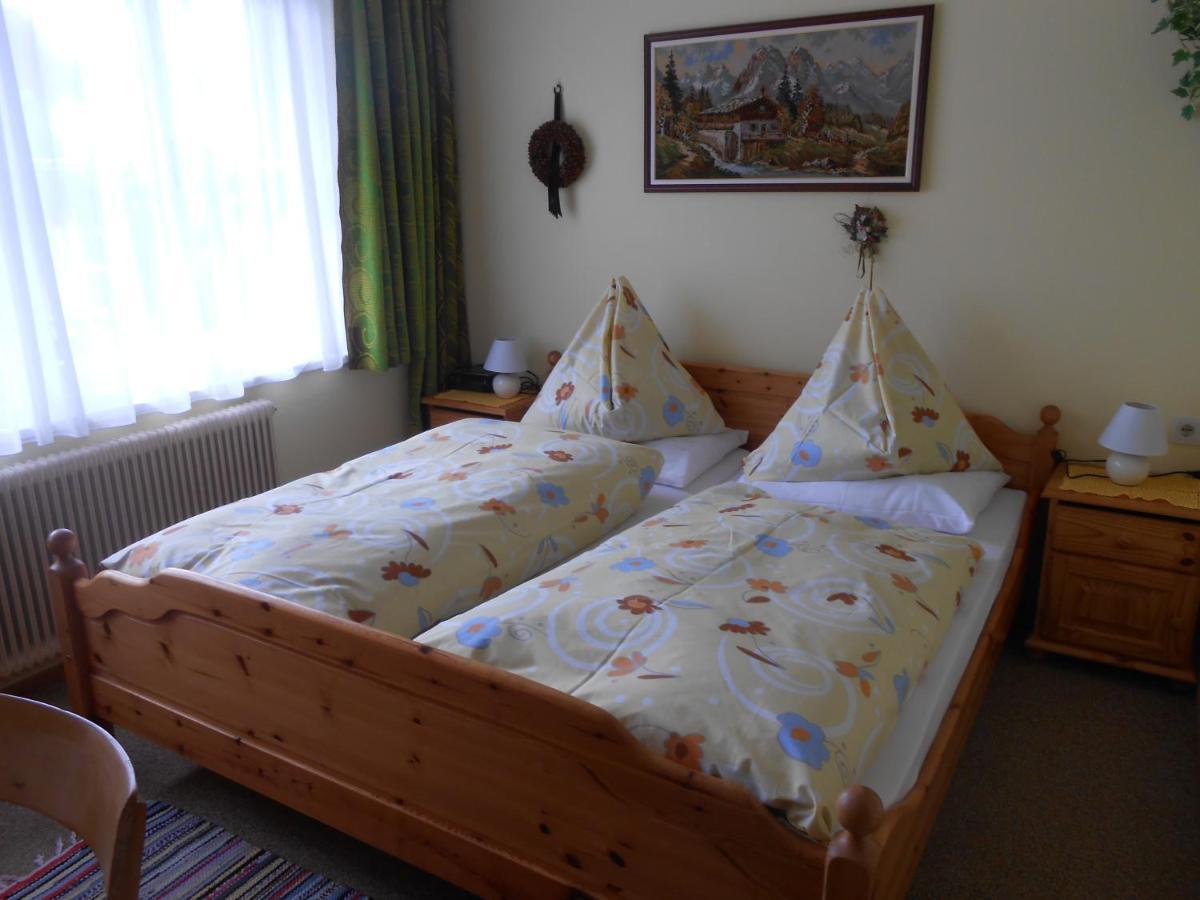 Gaestehaus Unterlaenger- Lass Die Seele Lachen Villa Krems in Kaernten Phòng bức ảnh