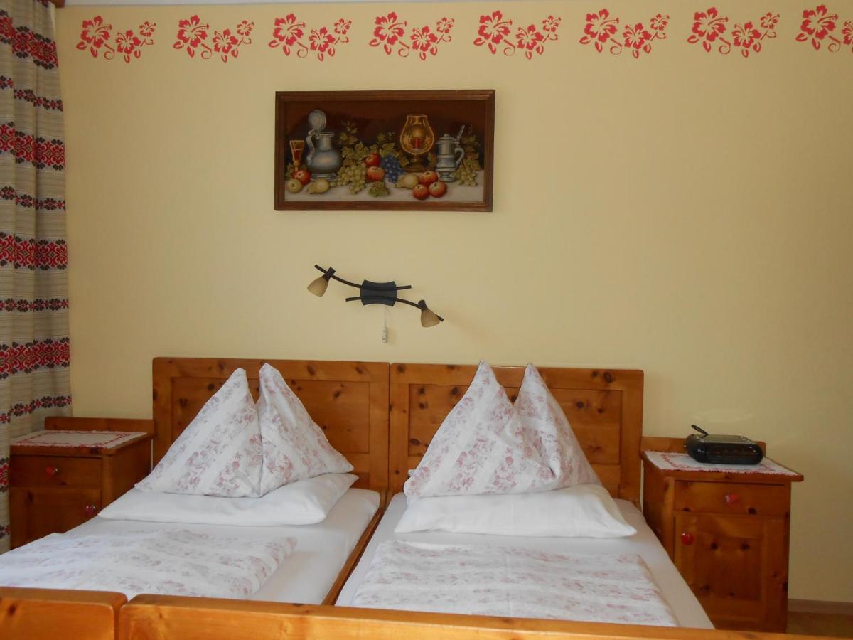 Gaestehaus Unterlaenger- Lass Die Seele Lachen Villa Krems in Kaernten Phòng bức ảnh