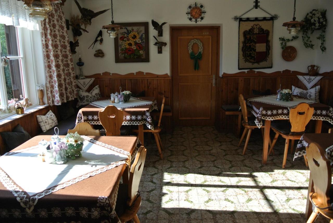 Gaestehaus Unterlaenger- Lass Die Seele Lachen Villa Krems in Kaernten Ngoại thất bức ảnh
