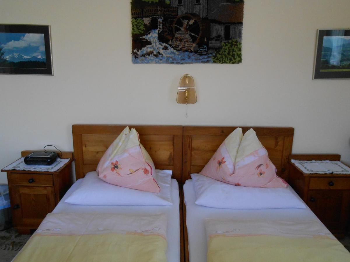 Gaestehaus Unterlaenger- Lass Die Seele Lachen Villa Krems in Kaernten Phòng bức ảnh